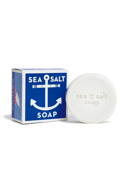 Sea Salt Bath Bar