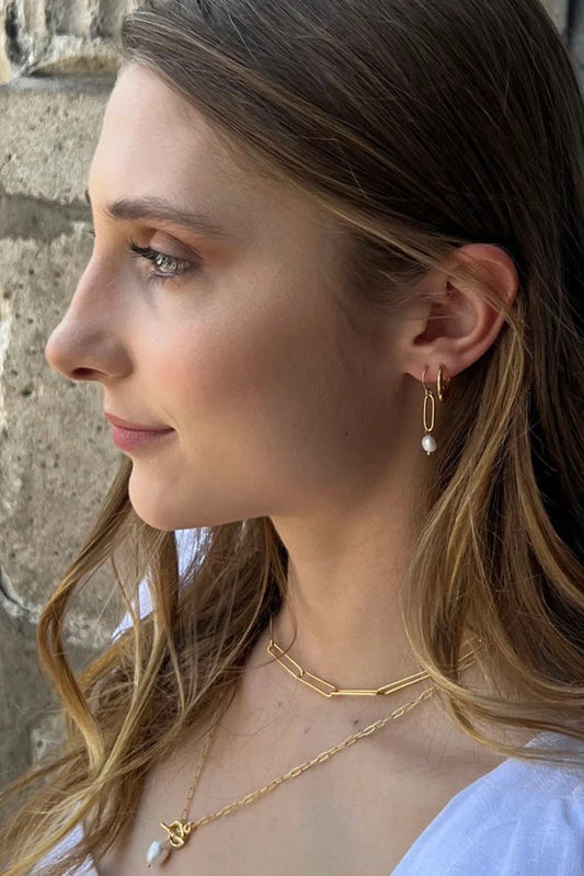 Sweet Baby Jane Earrings