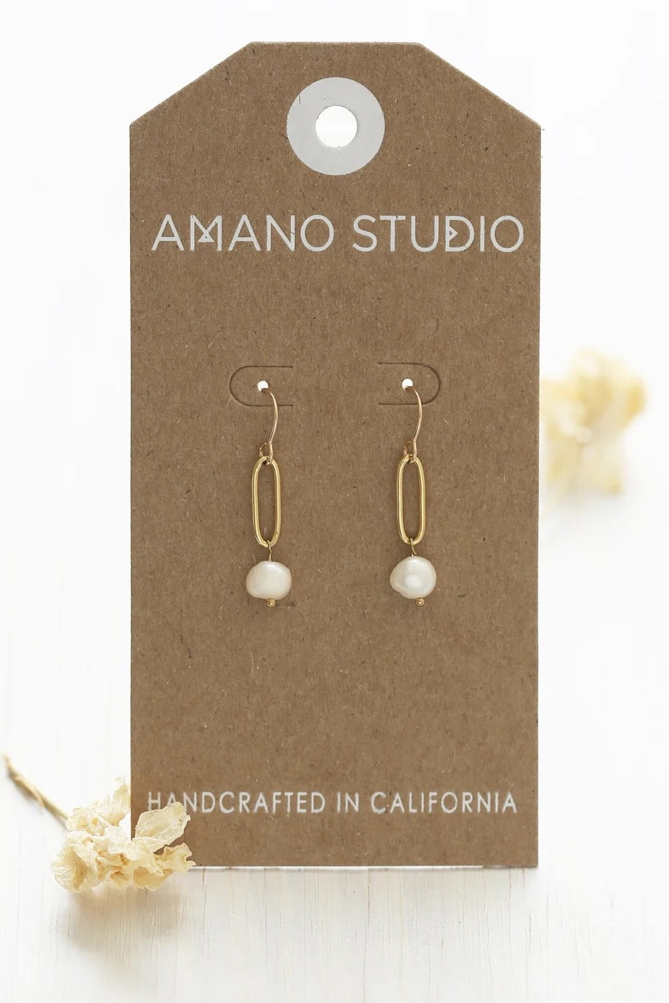 Sweet Baby Jane Earrings