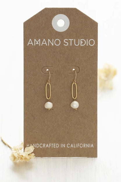 Sweet Baby Jane Earrings