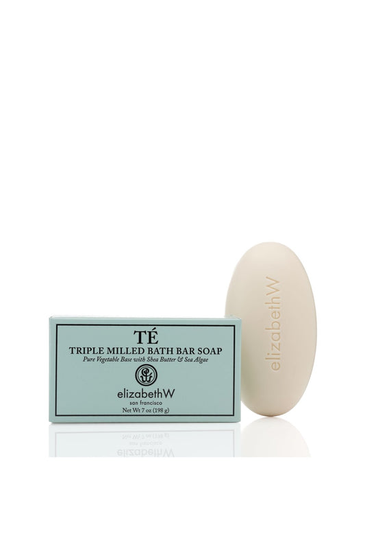 Té Bath Bar Soap