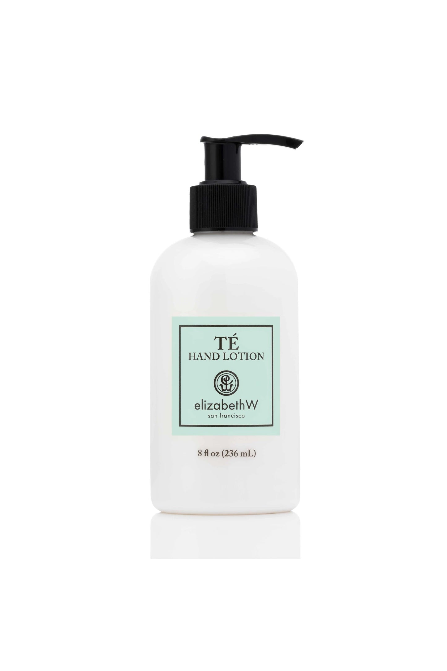 Té Hand Lotion