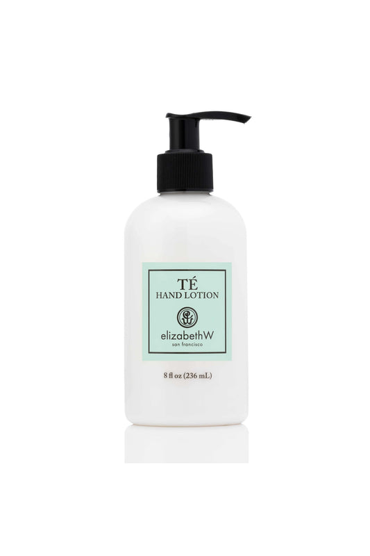 Té Hand Lotion