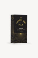 The Astrology Deck