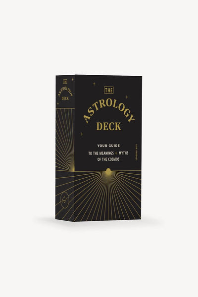 The Astrology Deck