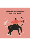 The Moon Sign Guide