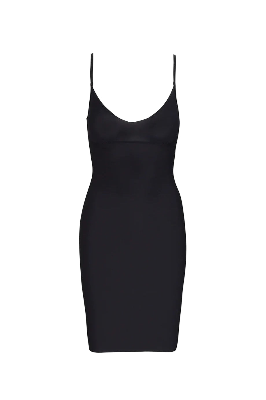 Two-Faced Tech Control Full Slip Black