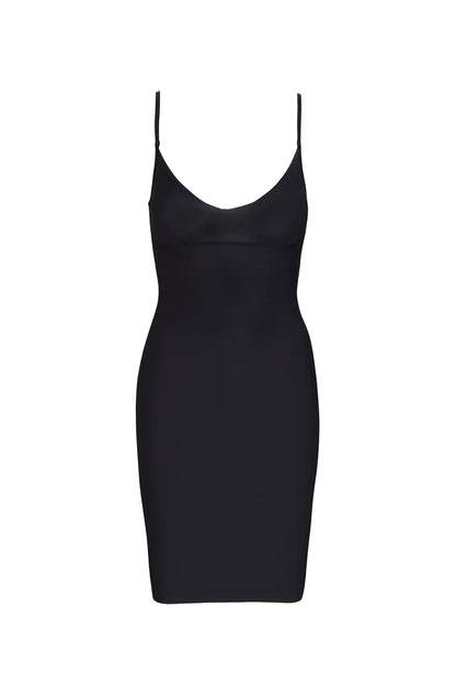 Two-Faced Tech Control Full Slip Black