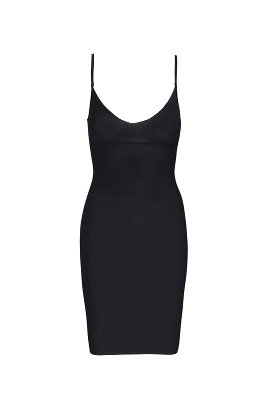 Two-Faced Tech Control Full Slip Black