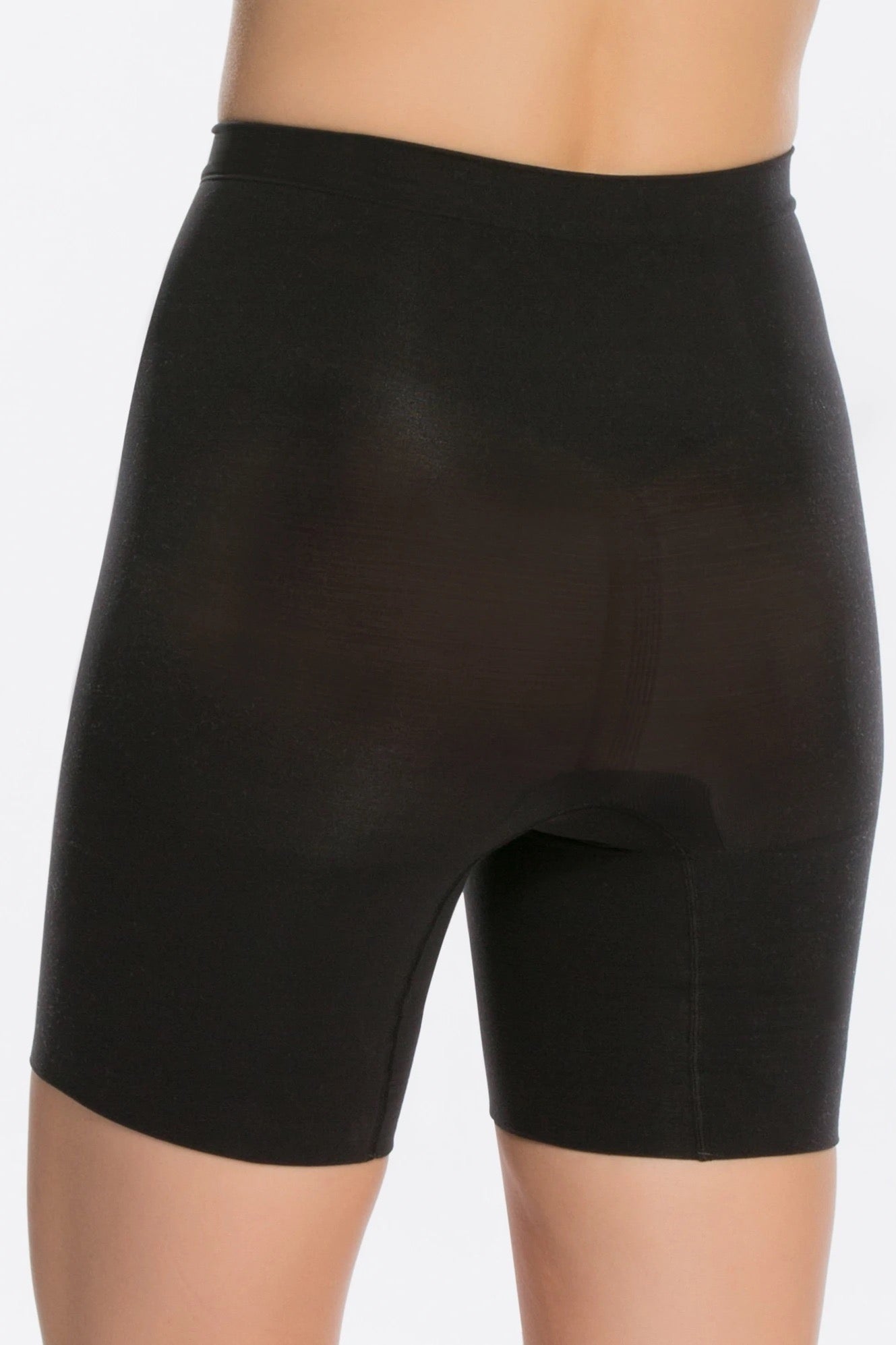 Very Black Power Short