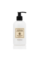 Vetiver Hand Lotion