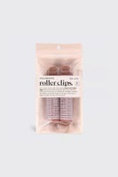 Volumizing Roller Clips