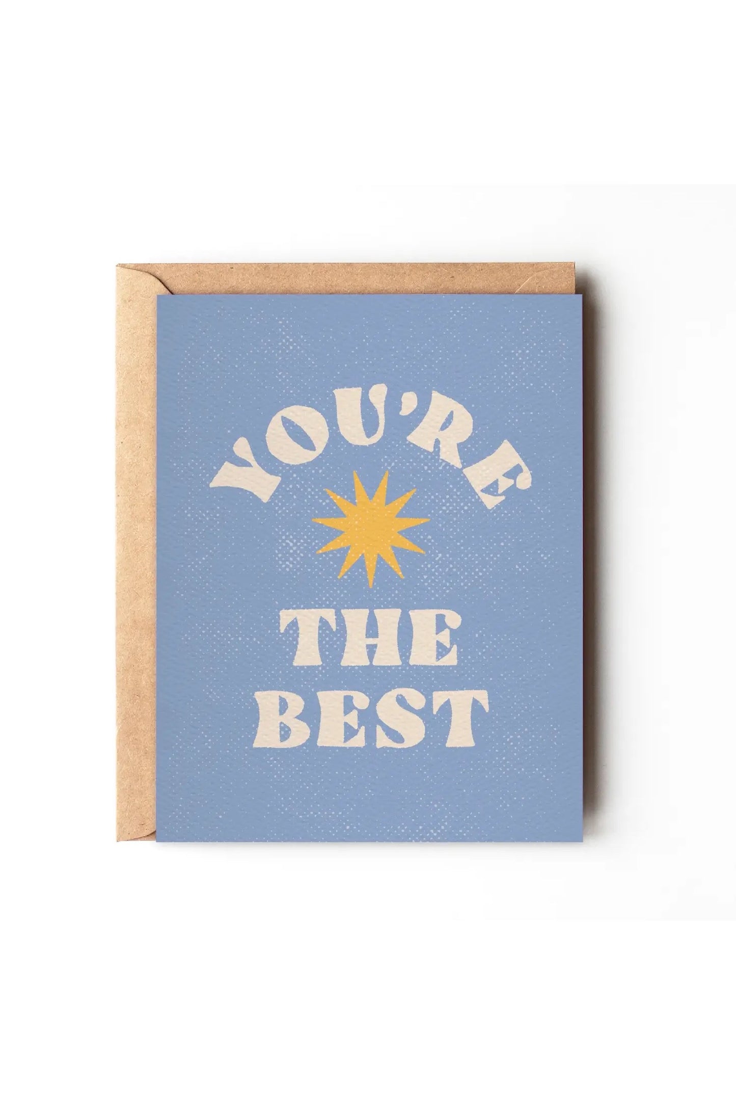 You're The Best