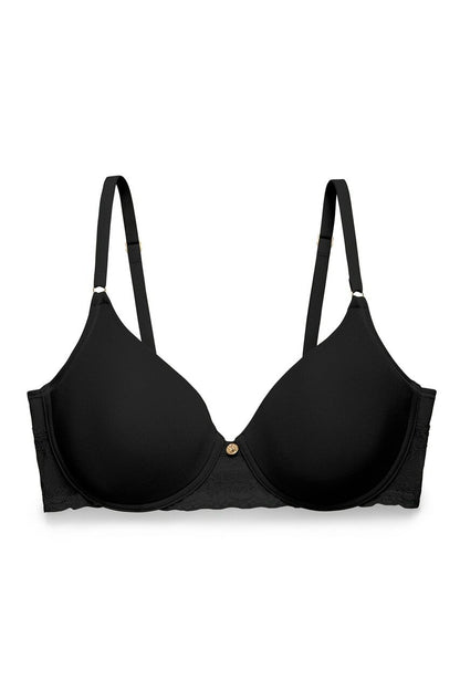Bliss Perfection Contour Underwire Bra