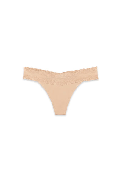 Bliss Perfection One-Size Thong
