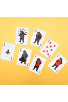California Dreaming Playing Cards