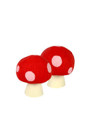 Deluxe Surprise Ball Mushroom