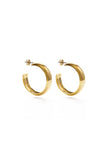 Farrah Hoops