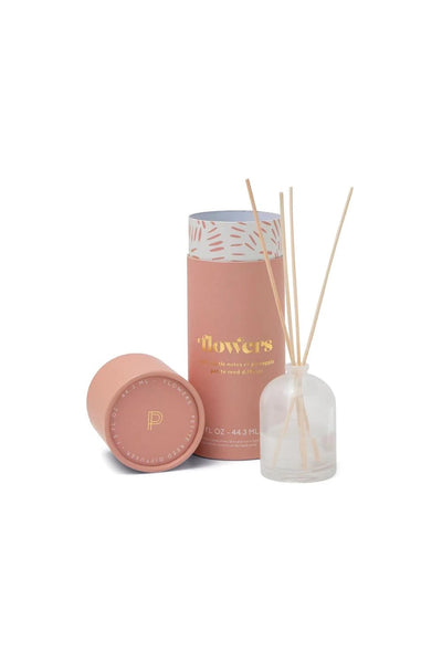 Flowers Petite Reed Diffuser
