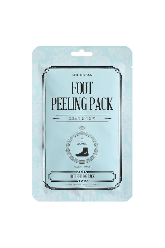 Foot Peeling Mask