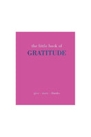 The Little Book of Gratitude