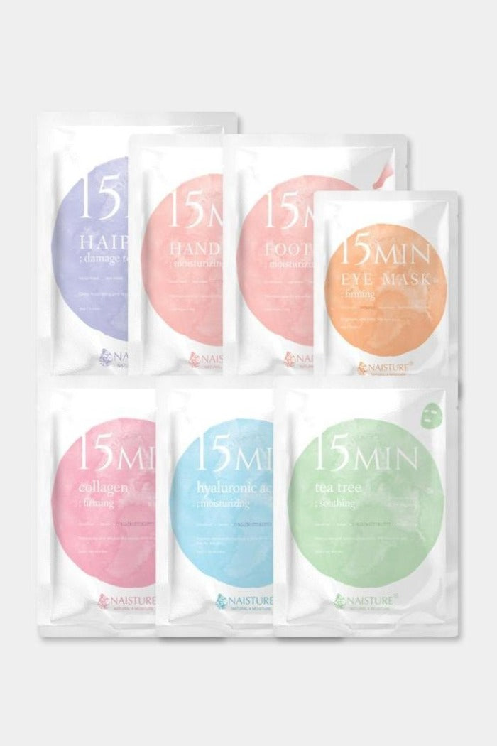 Pamper Me Kit