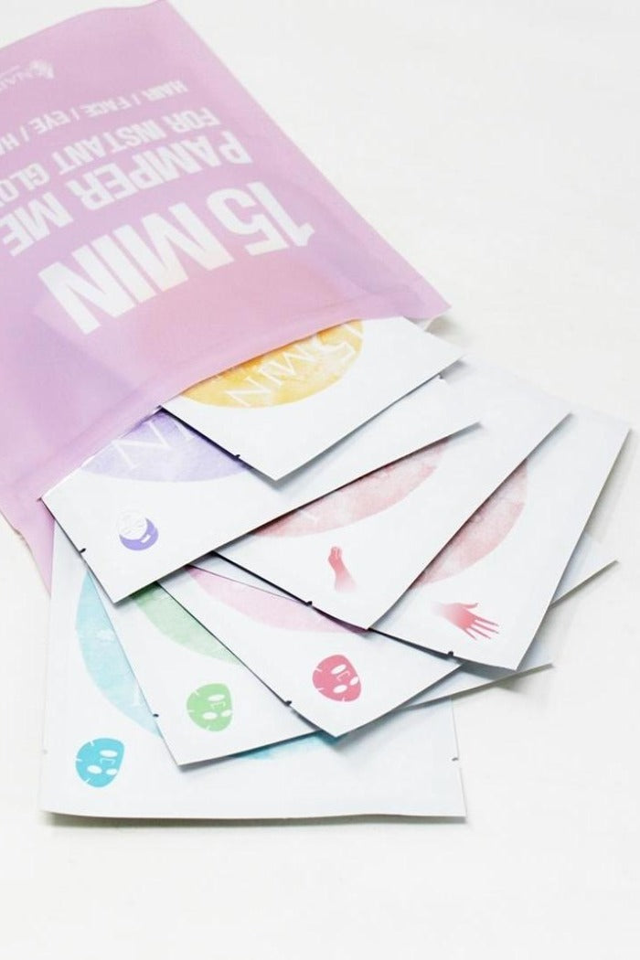 Pamper Me Kit