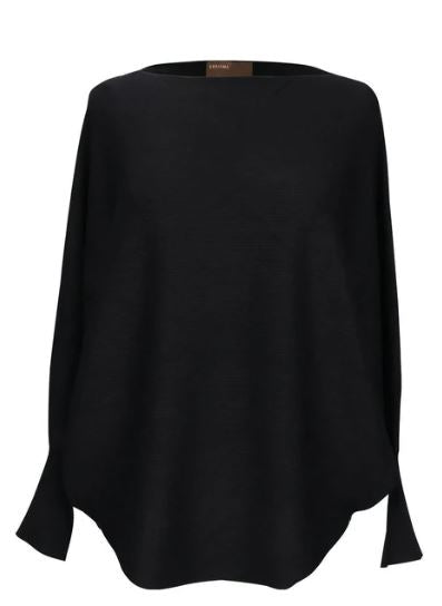 Dolman Sweater/Color Options