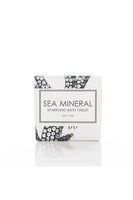 Sea Mineral Bath Tablet