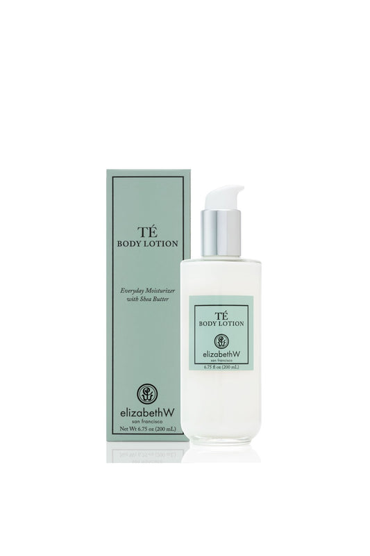 Té Body Lotion