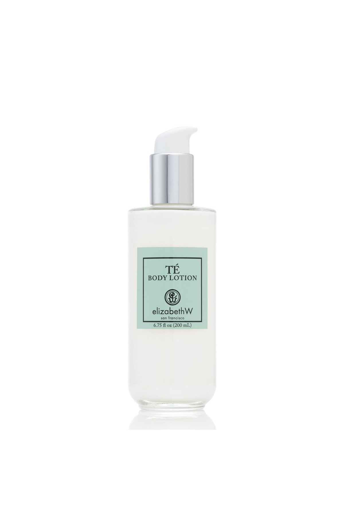 Té Body Lotion