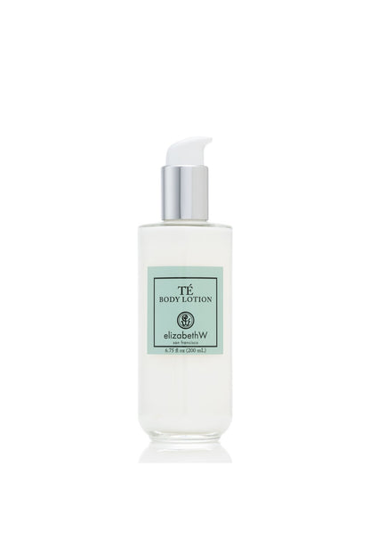 Té Body Lotion