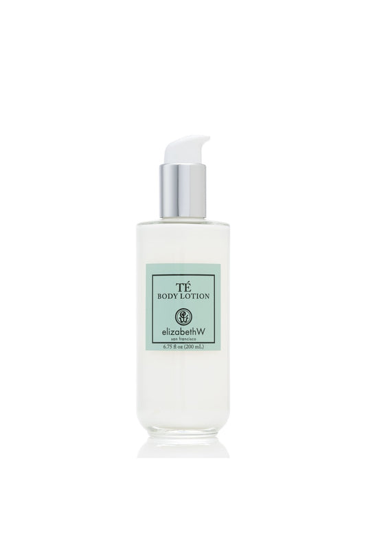 Té Body Lotion