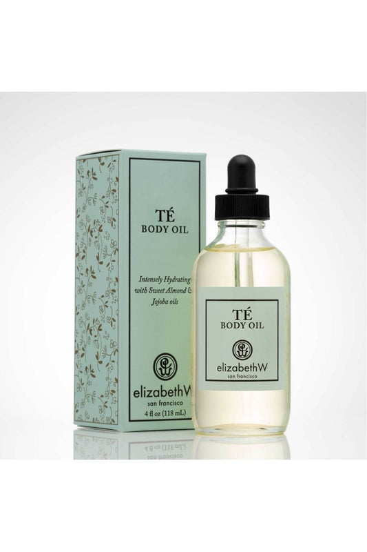 Té Body Oil