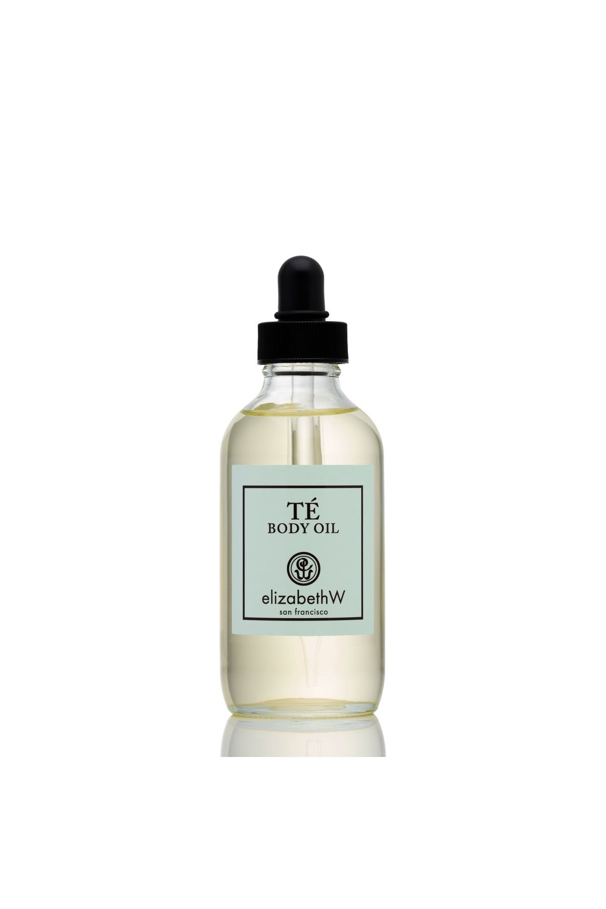 Té Body Oil