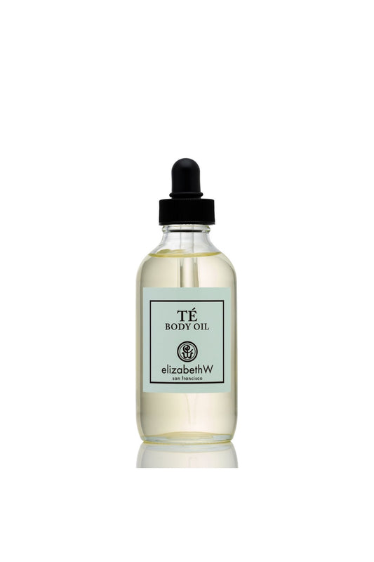 Té Body Oil