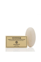 Vetiver Bath Bar Soap