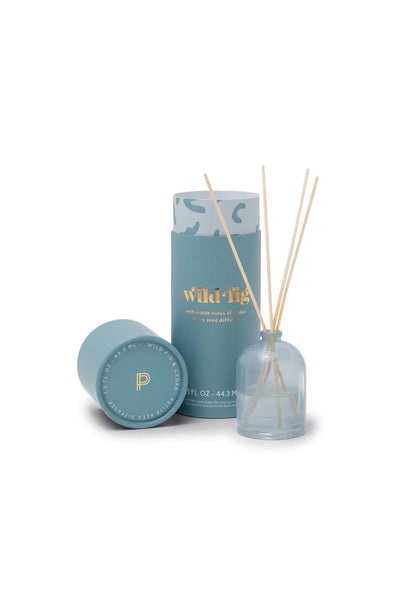 Wild Fig Petite Reed Diffuser